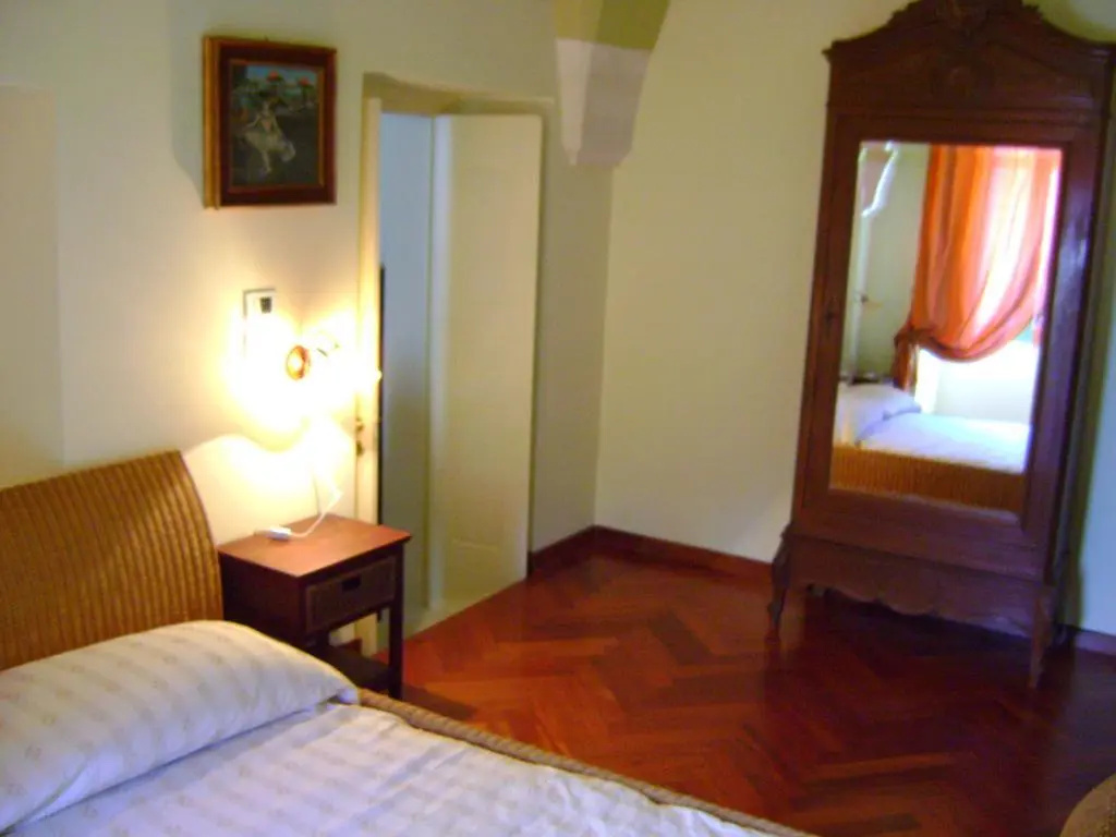 Albergo Diffuso Rococò