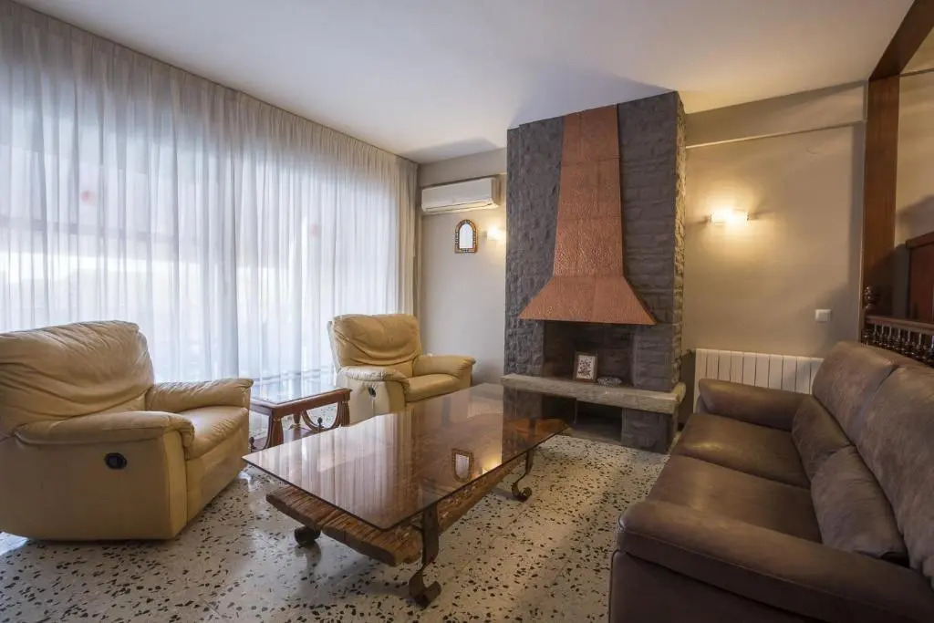 R54 Apartamento Montserrat 11-2