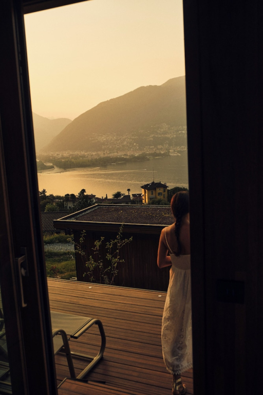Habitat Lago Maggiore