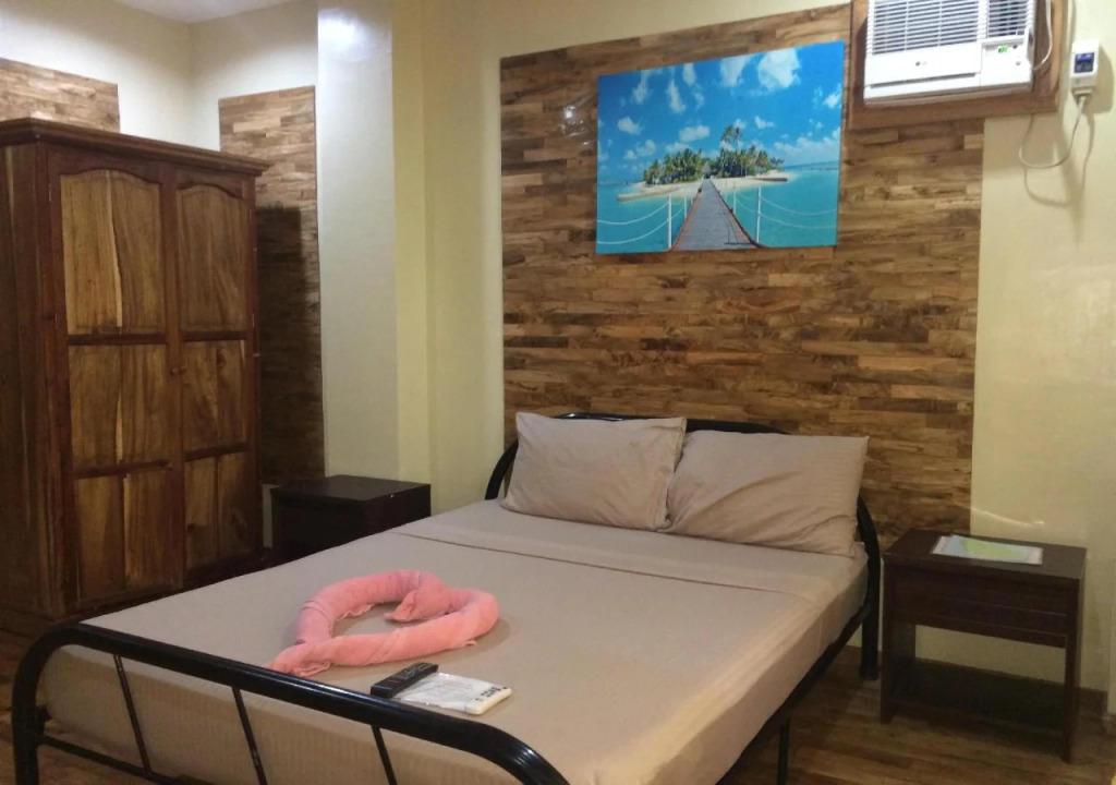 Mabini Hotel