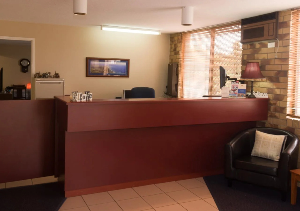 Lancaster Court Motel
