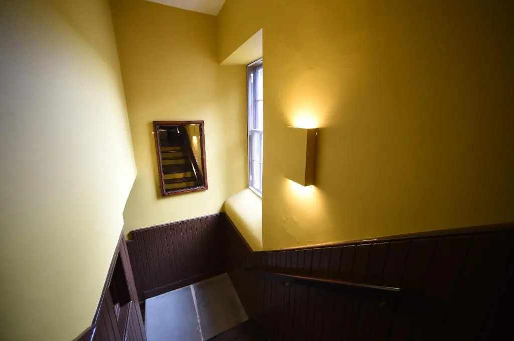 Cupar Burgh Chambers