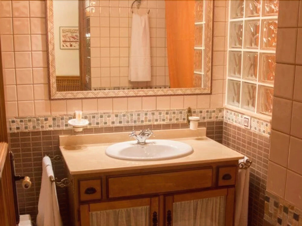 Alhanda Apartahotel
