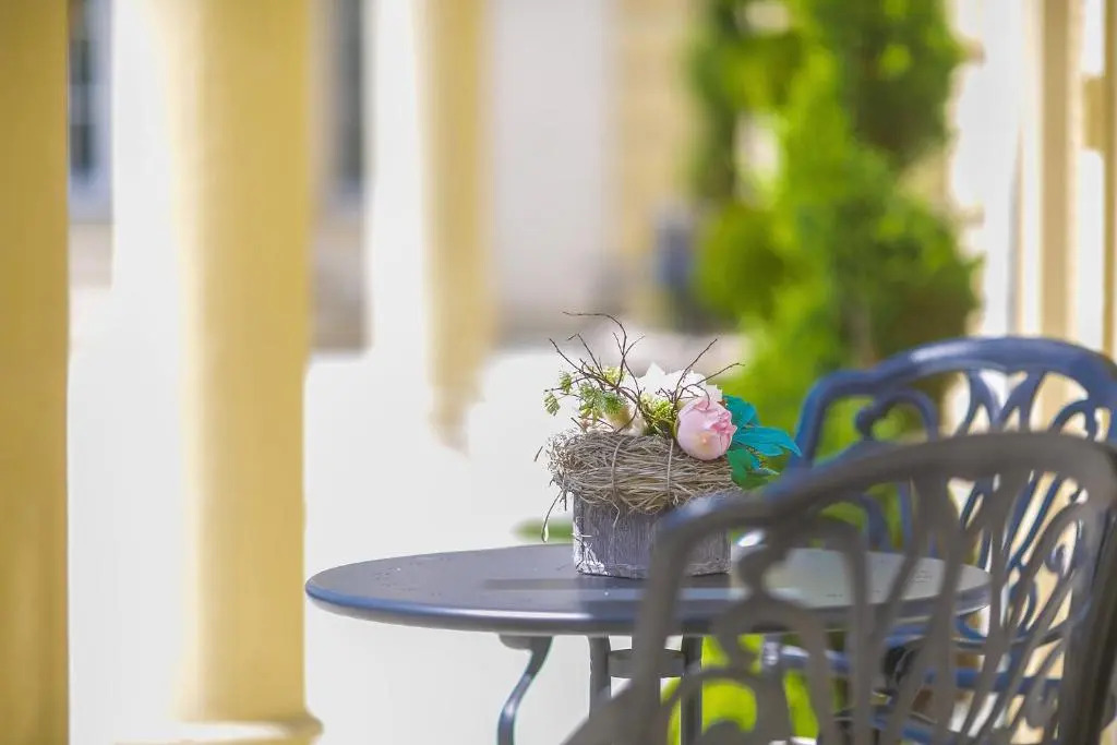 Luxury-Villas