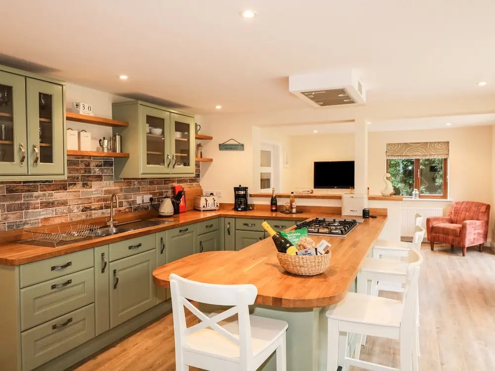 Bryony Cottage
