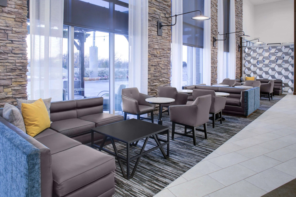 Hyatt Place Dallas/The Colony