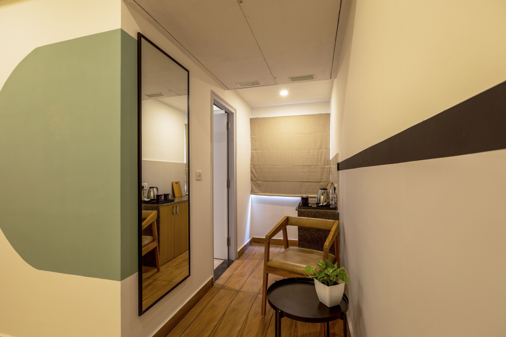Olive Hotel Hebbal by Embassy Group