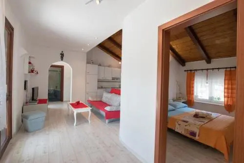 Apartments Frkovic
