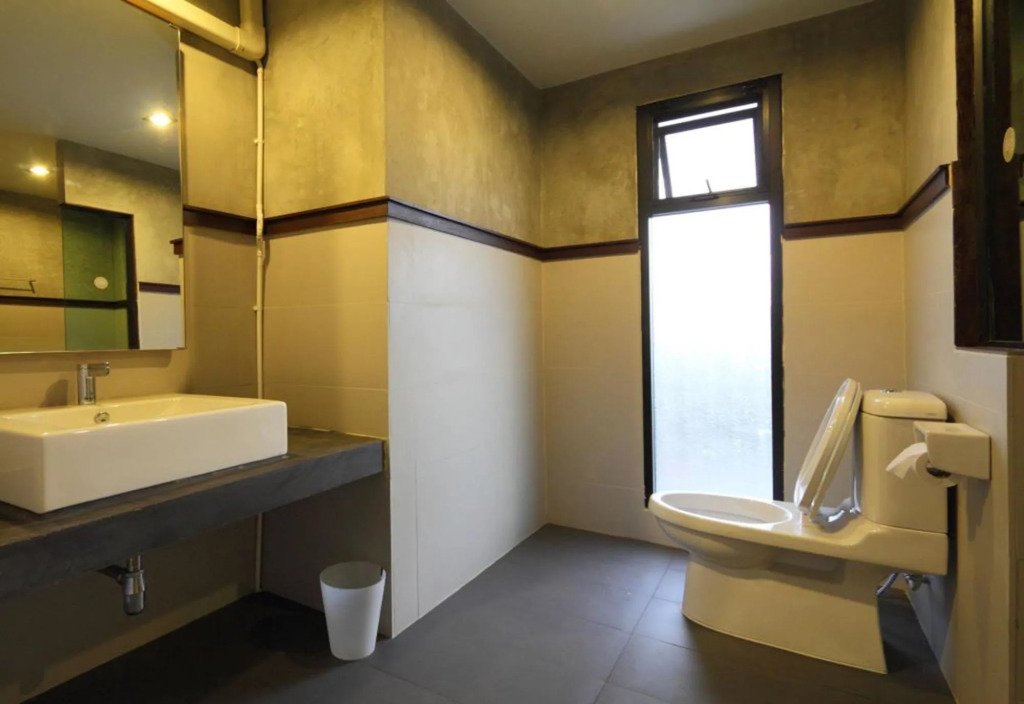 Gord ChiangMai Hotel