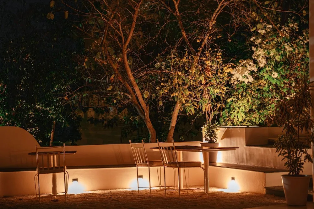 Devraj Villa-A Luxury Homestay with Pool