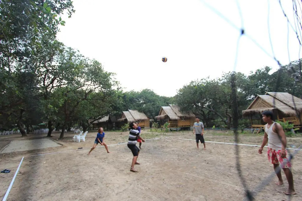 Phayam Sport Bungalow