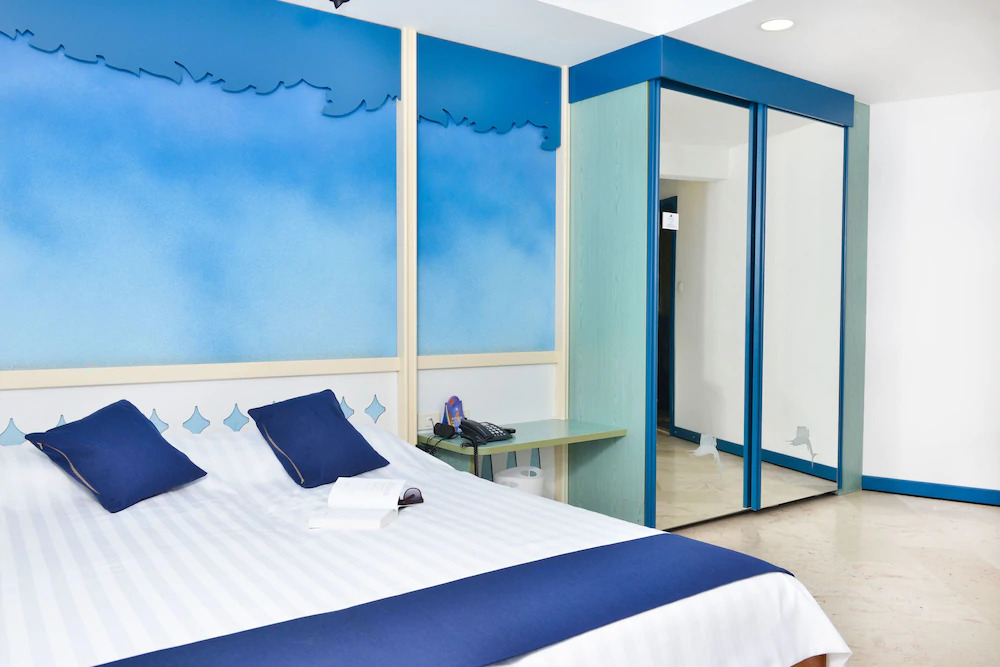 Club Hotel Eilat - 5 Stars Superior Image 53