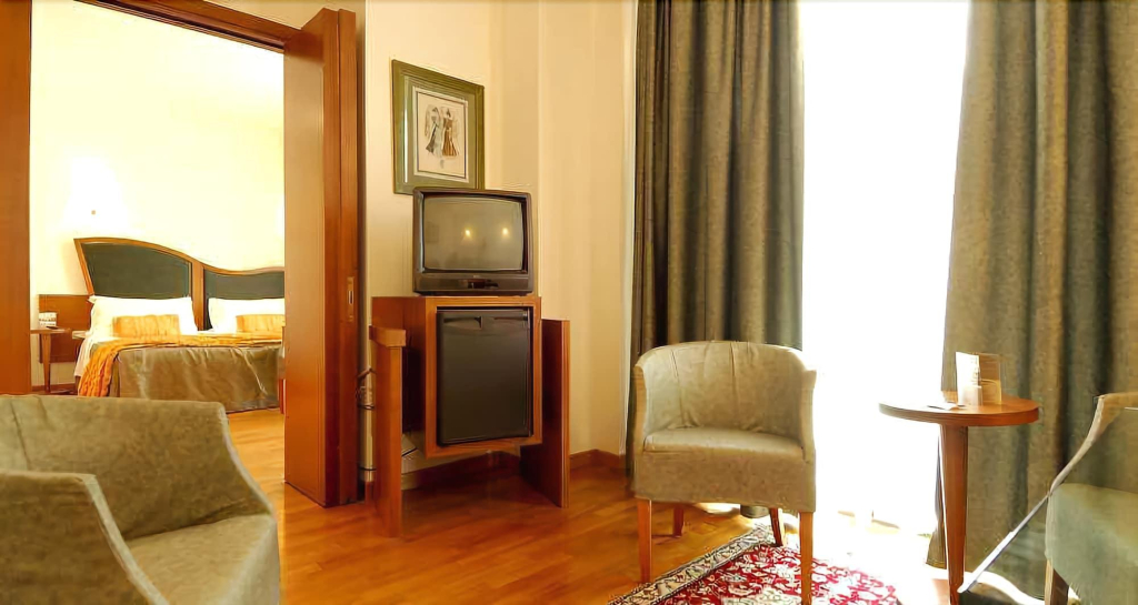 Dal Moro Gallery Hotel