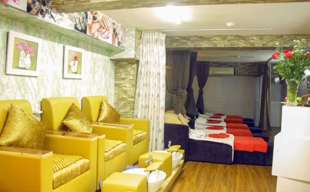 ROSA ZEN Hotel Spa