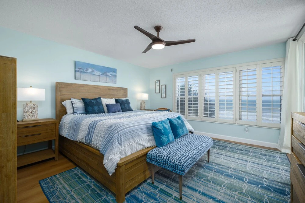 Sand Dollar III 308