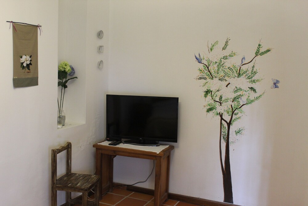 Sakti Hostal B&B