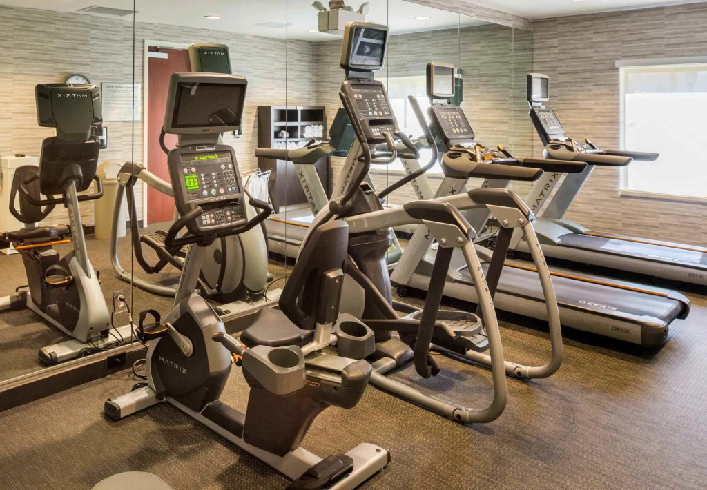 Courtyard by Marriott Thousand Oaks Ventura County
