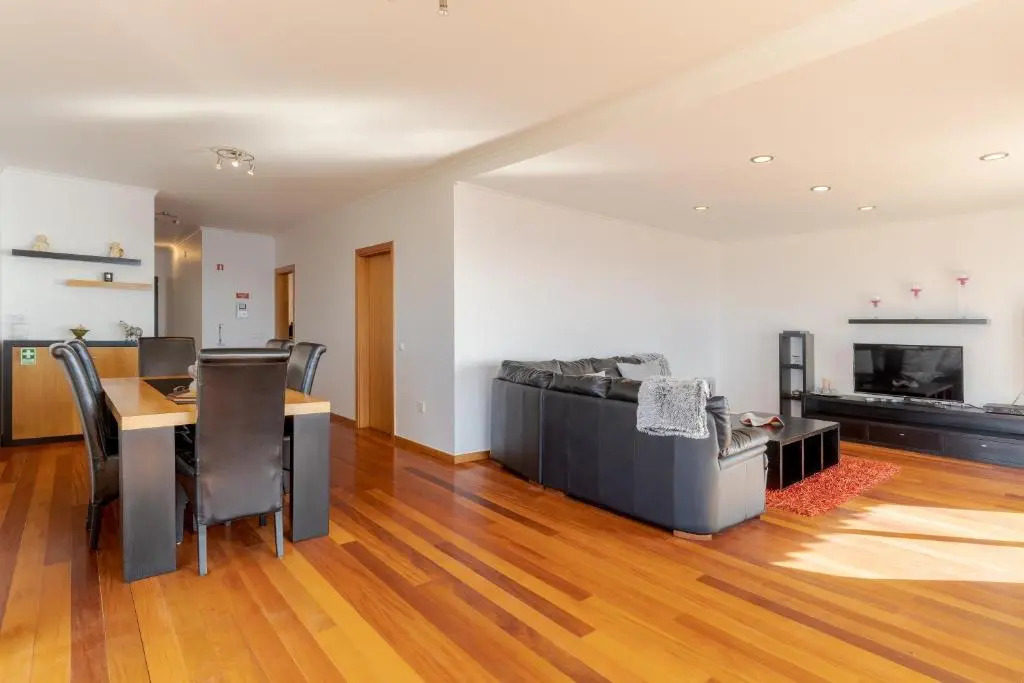 Ocean View Tabua by Holiday Rental Madeira