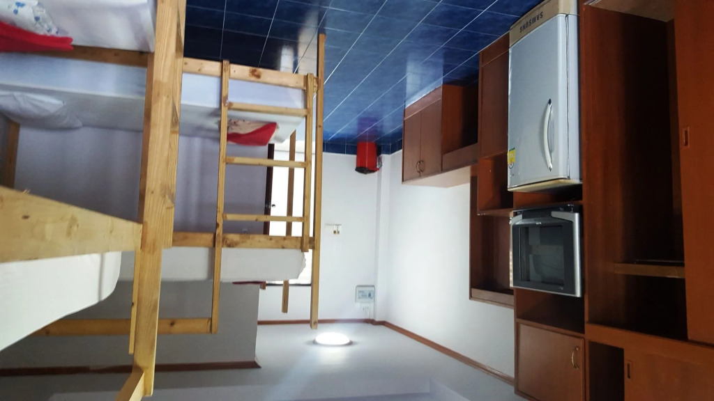 Coconut House Chaweng - Hostel