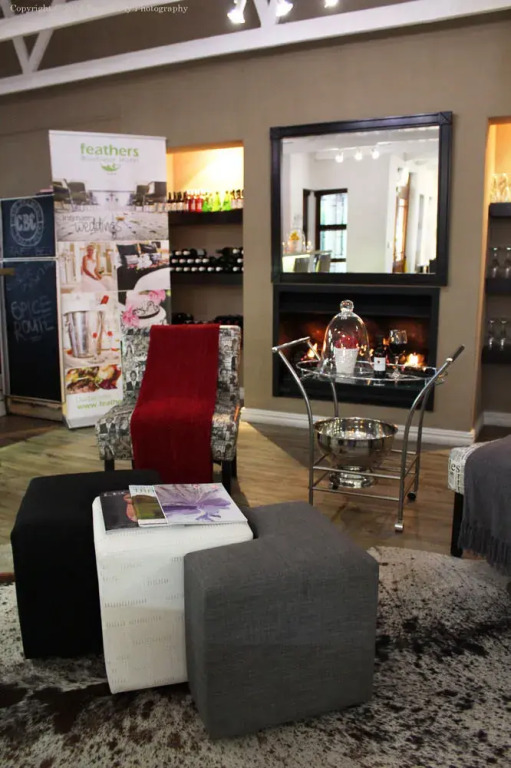 Feathers Boutique Hotel