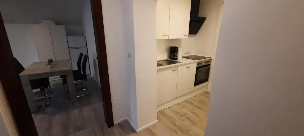 Green Hill Apartments - Dornbirn