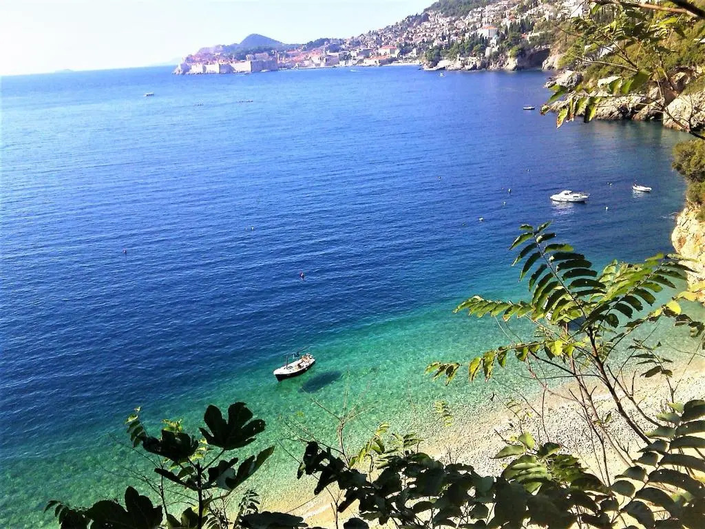 Dubrovnik Colors - Old Town View Apartment No3