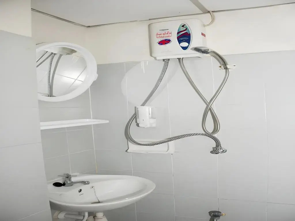 SB Apartment