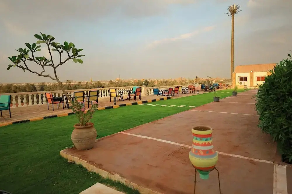 Horus Mini Resort