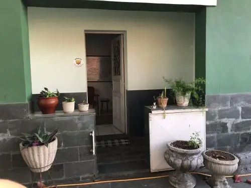 Hostel JK