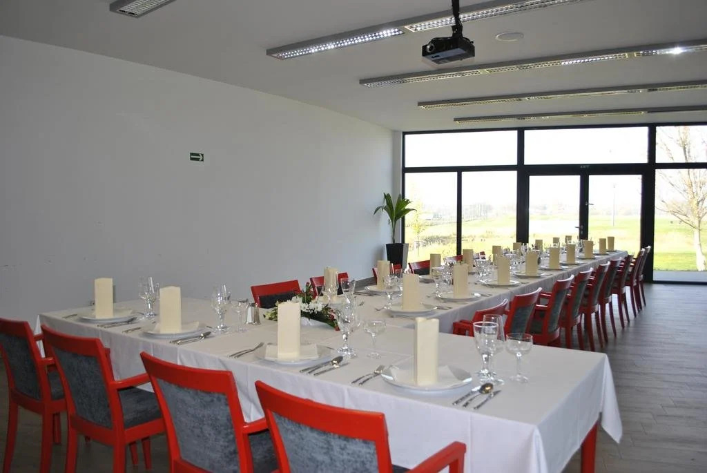 Hotel Golf Jezera