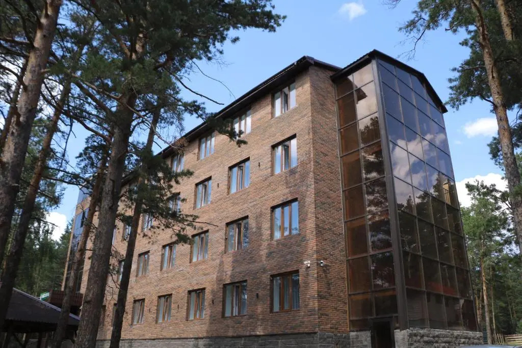 Aq Jelken Ski Hotel