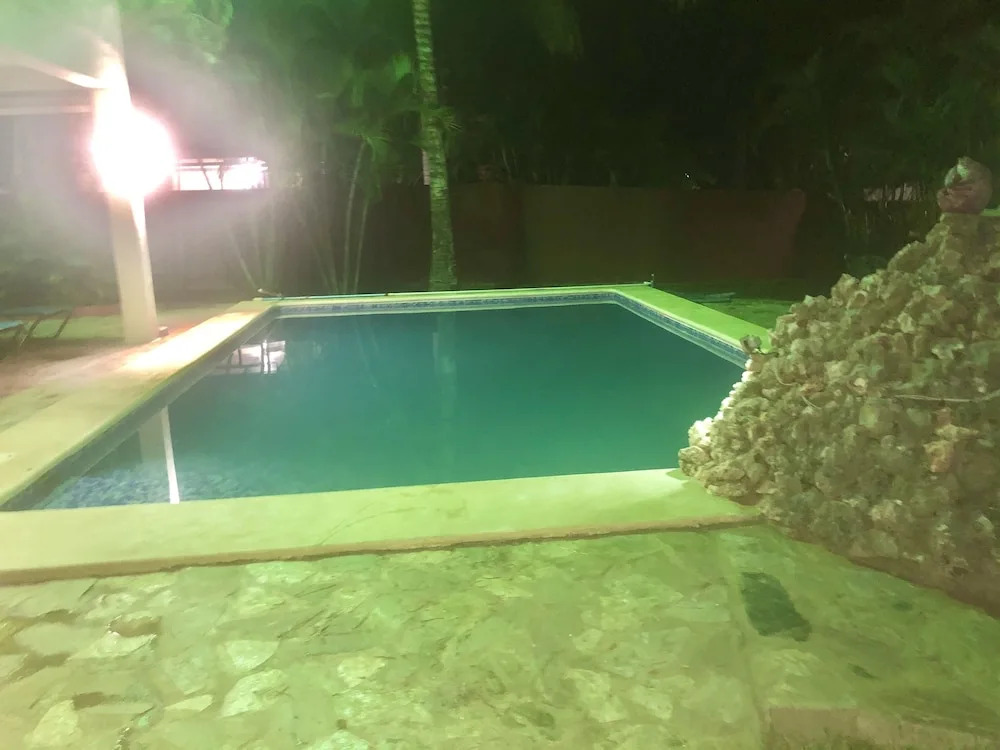 Villa Vista Mar