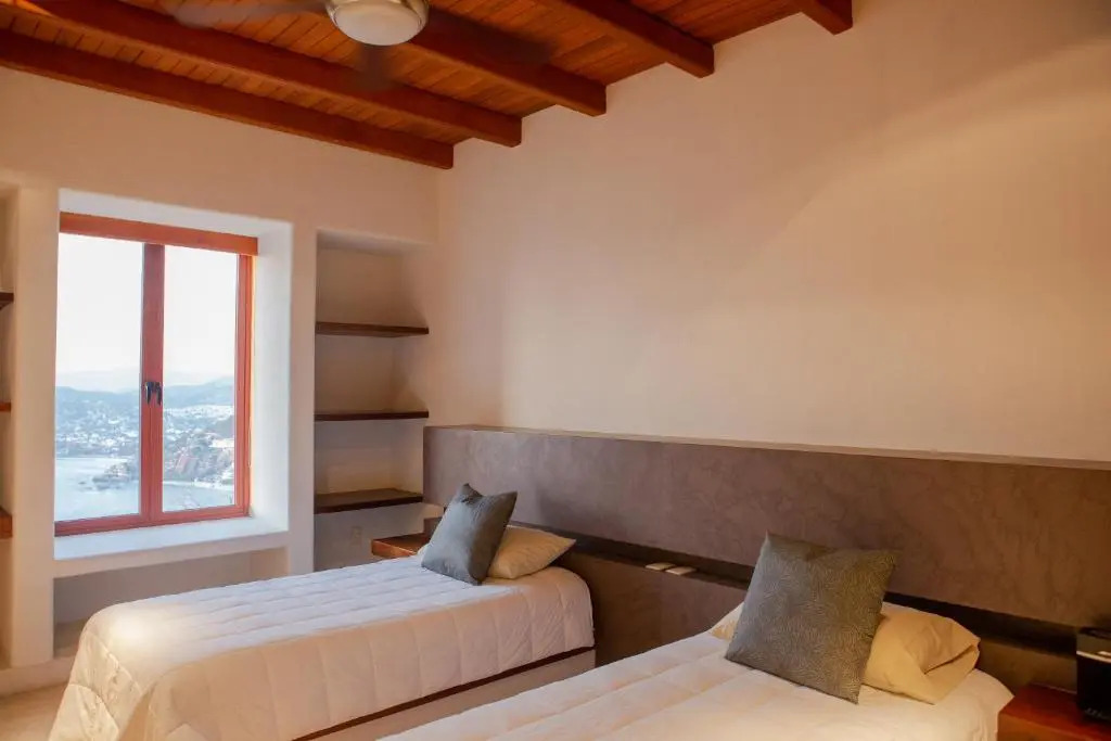Villas del Vigia