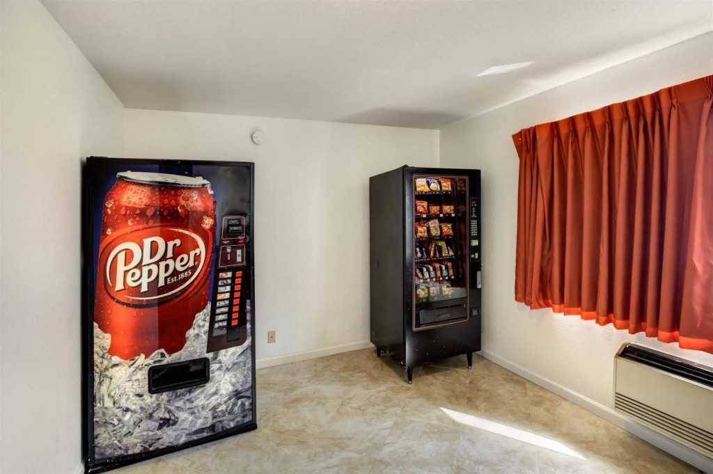 Motel 6-Dallas, TX - South
