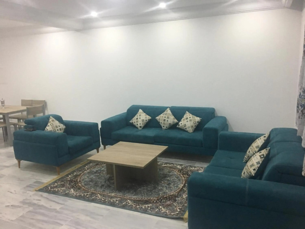 Maria Sea view Apartment
