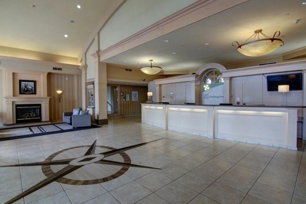 Holiday Inn Hotel & Suites St.Catharines-Niagara by IHG