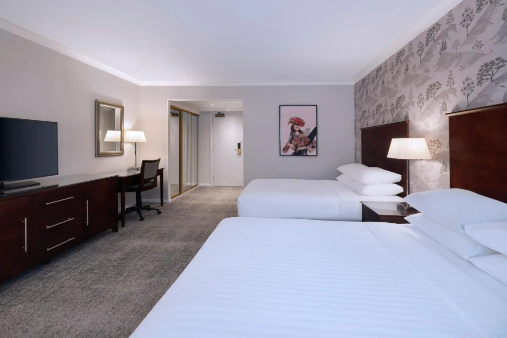 Delta Hotels by Marriott York