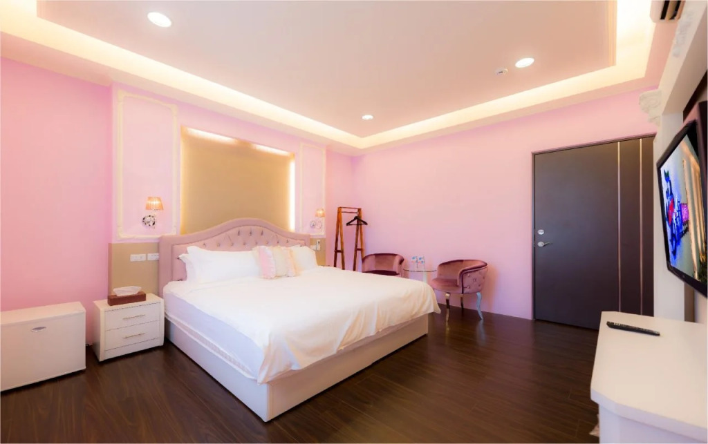 Sweet Home in Taitung