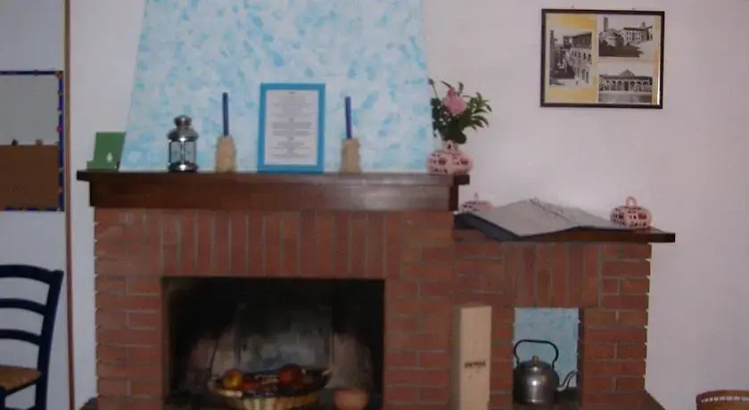 A Casa Tua B&B