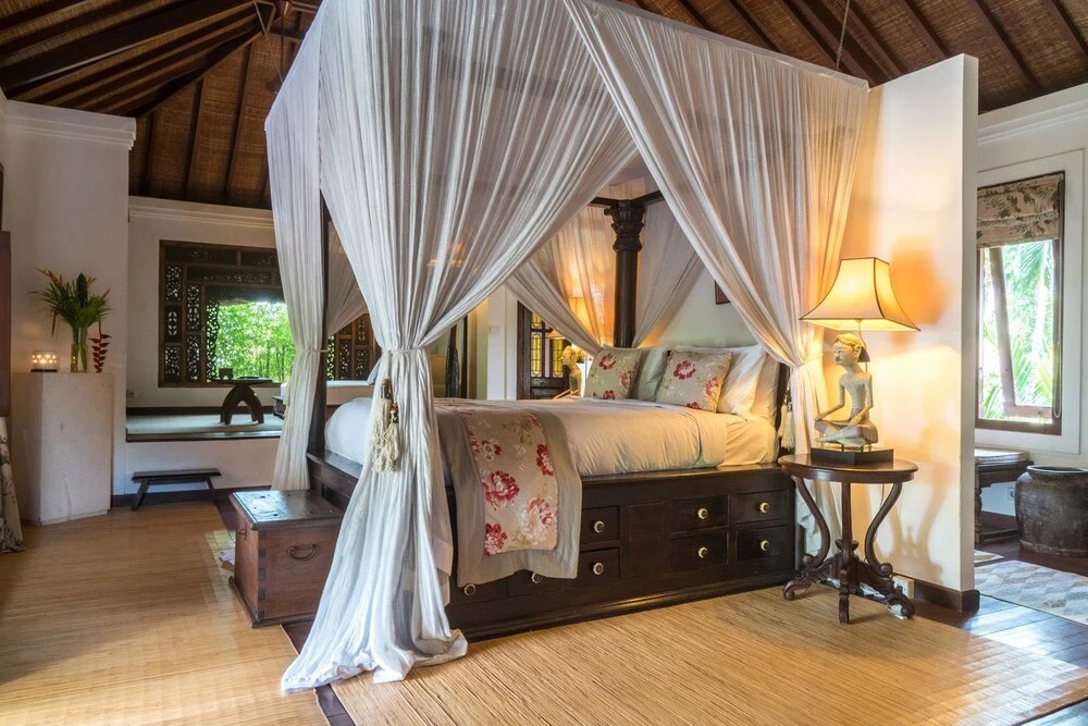 Villa Om Bali