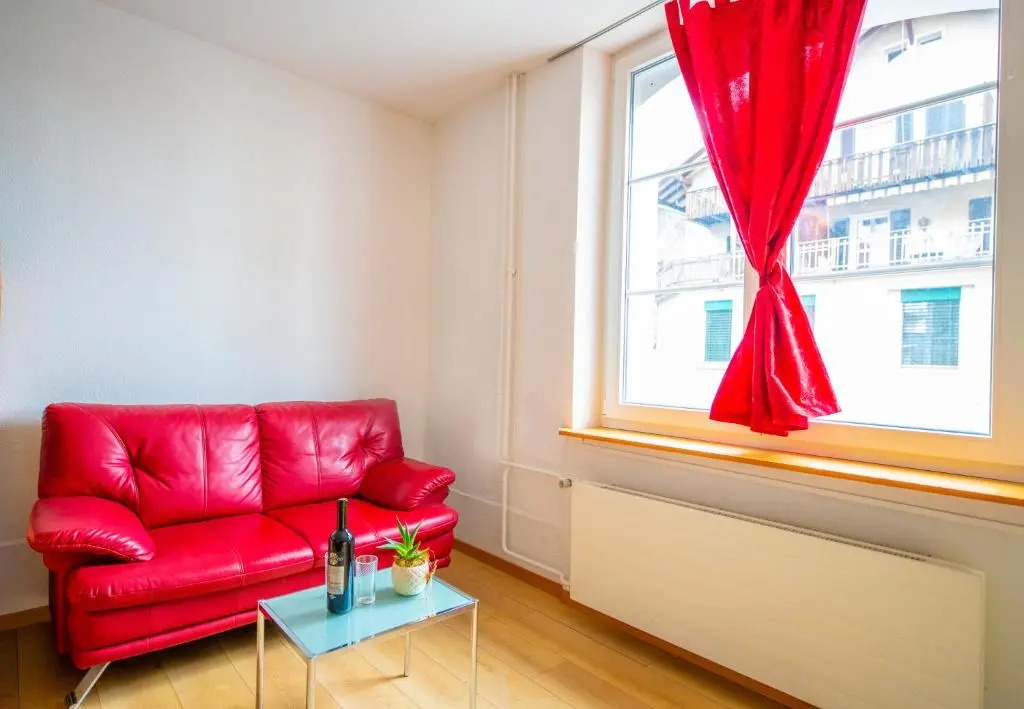 City Center Holiday Apartment