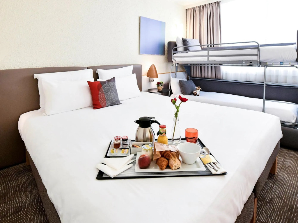Novotel Dijon Sud