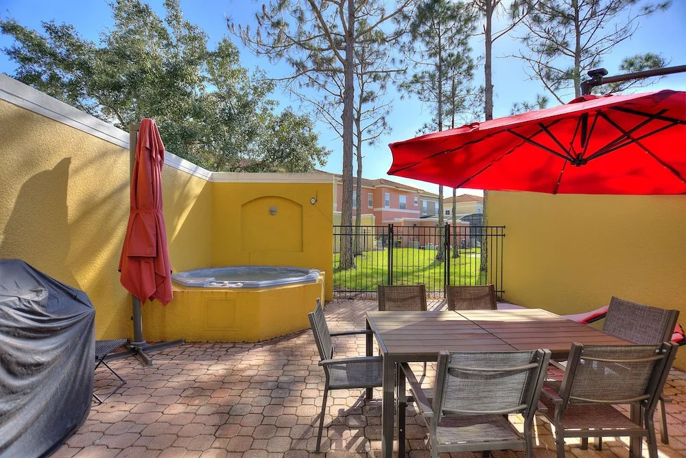 Zen Escape At Terra Verde By Shine Villas