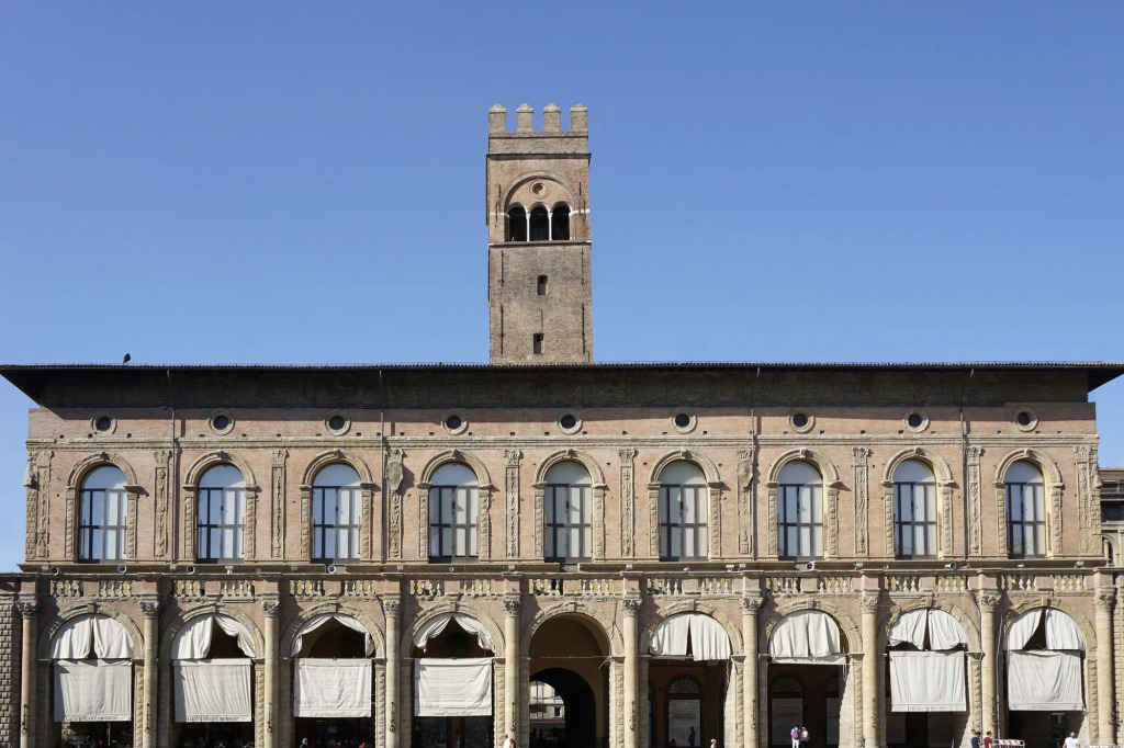 Casa Isolani Guest House Piazza Maggiore