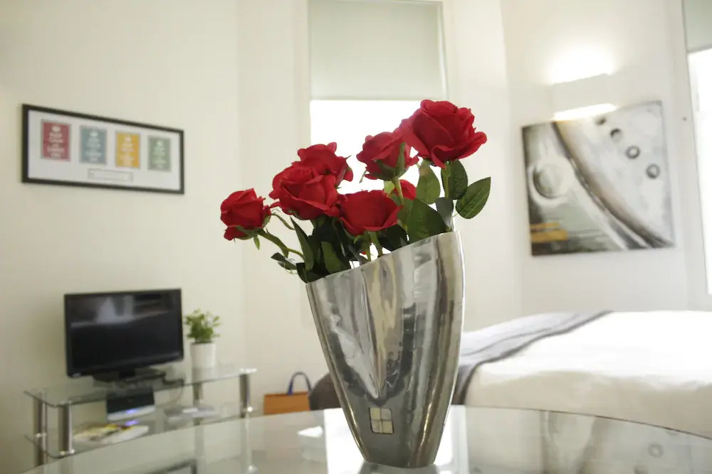 City Marque Vauxhall Serviced Apartments