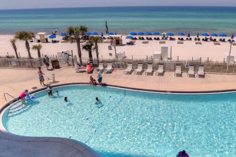 Watercrest 2 Bedroom Apartment