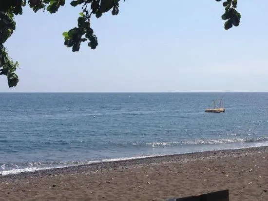 Volcano Beach Bungalows