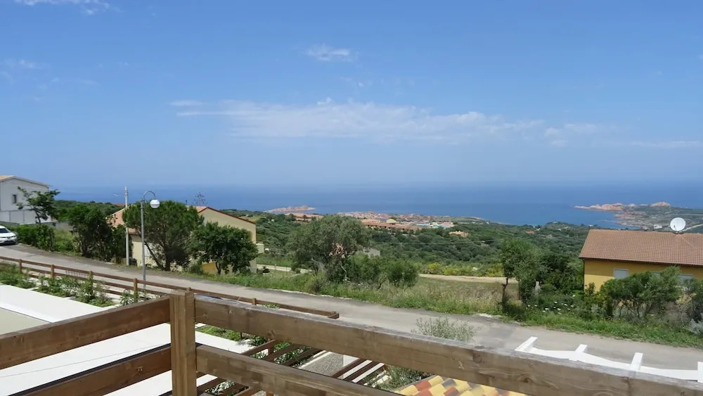 Affittimoderni Isola Rossa Élite