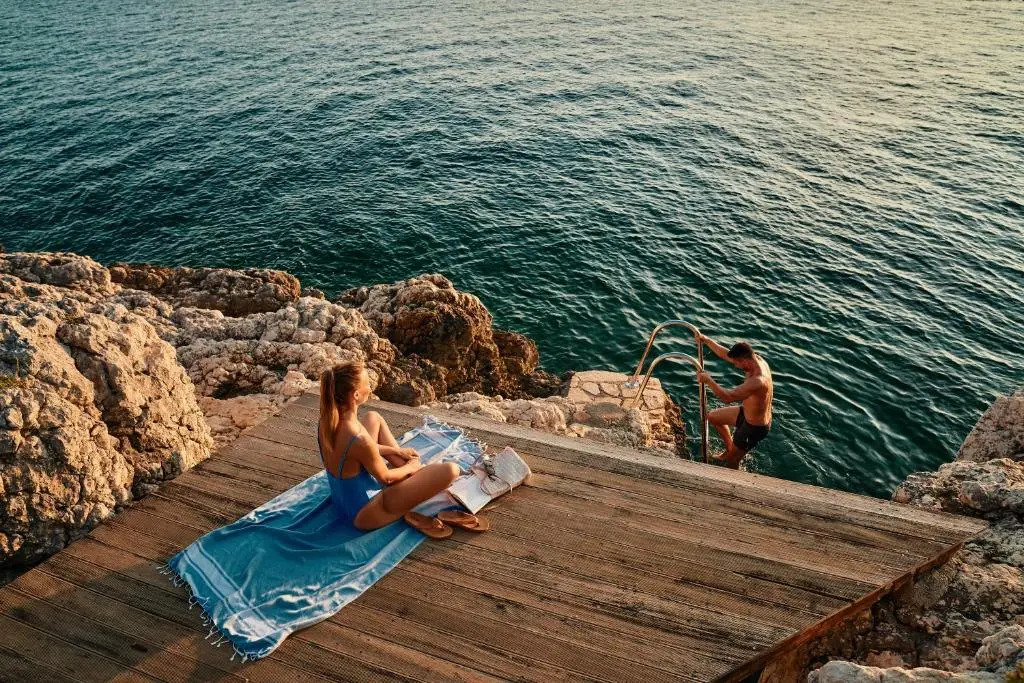 Falkensteiner Residences Senia