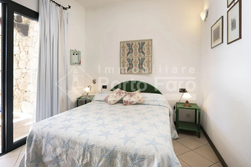 Apartment 27 Baia del Faro – STUDIO WITH FURNISHED OUTDOOR VERANDA-27 BAIA DEL FARO